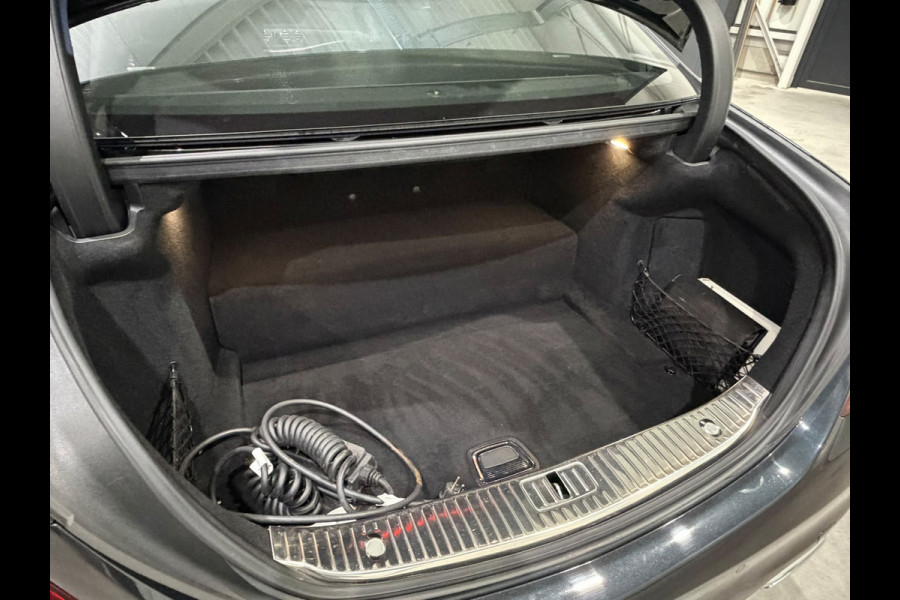 Mercedes-Benz S-Klasse 560e Lang AMG Premium Plus / NL Auto / Pano / Burmester / HUD