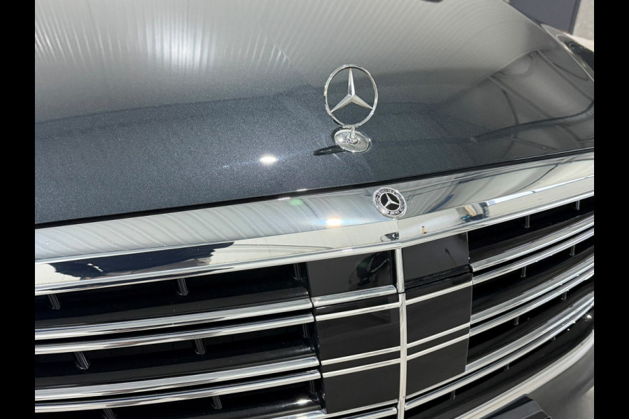 Mercedes-Benz S-Klasse 560e Lang AMG Premium Plus / NL Auto / Pano / Burmester / HUD