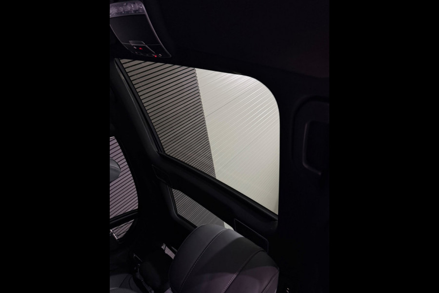 Mercedes-Benz S-Klasse 560e Lang AMG Premium Plus / NL Auto / Pano / Burmester / HUD