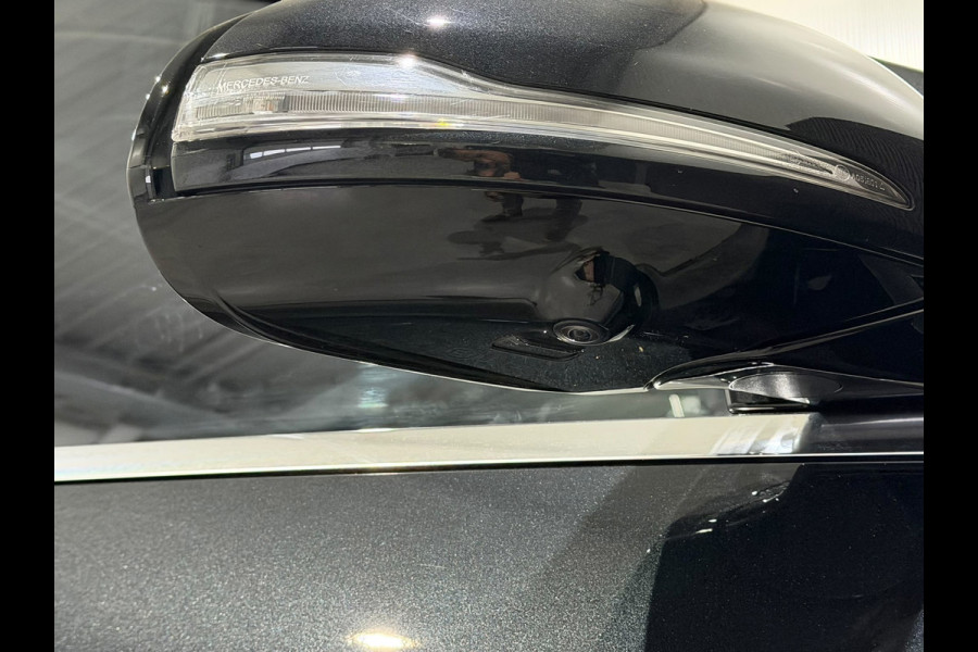 Mercedes-Benz S-Klasse 560e Lang AMG Premium Plus / NL Auto / Pano / Burmester / HUD
