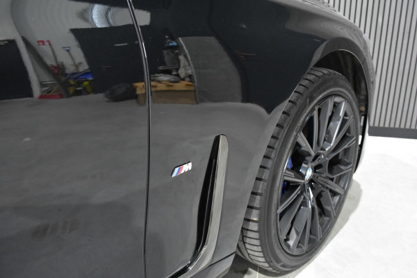 BMW 7 Serie 745Le High Exe M-Sport / Pano / 4WD Besturing / Softclose / 360 Camera