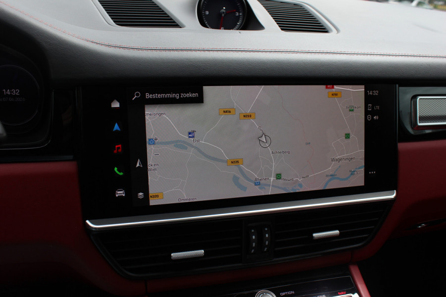Porsche Cayenne Coupé 3.0 E-Hybrid Platinum Edition / TechArt / Panoramadak / 360Camera / Keyless / Sportdesign+Chrono / 21'' / Softclose / Adaptieve Stoelen / Stoelverwarming 4x / Dodehoek / DAB / Cruise Control