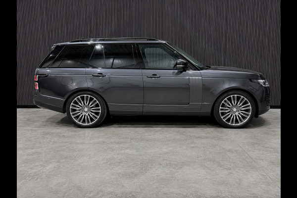 Land Rover Range Rover P400e Vogue / Pano / Meridian / Softclose / 22'' LM