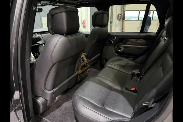 Land Rover Range Rover P400e Vogue / Pano / Meridian / Softclose / 22'' LM