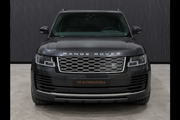 Land Rover Range Rover P400e Vogue / Pano / Meridian / Softclose / 22'' LM
