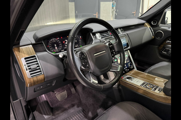 Land Rover Range Rover P400e Vogue / Pano / Meridian / Softclose / 22'' LM