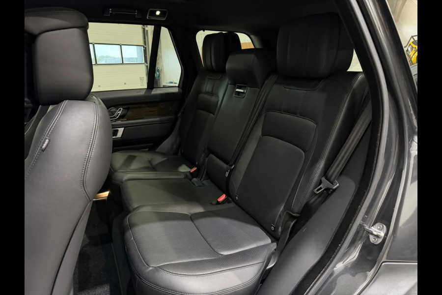Land Rover Range Rover P400e Vogue / Pano / Meridian / Softclose / 22'' LM