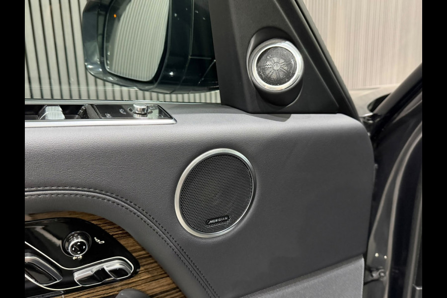 Land Rover Range Rover P400e Vogue / Pano / Meridian / Softclose / 22'' LM