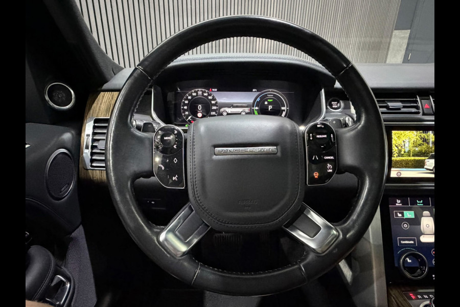 Land Rover Range Rover P400e Vogue / Pano / Meridian / Softclose / 22'' LM