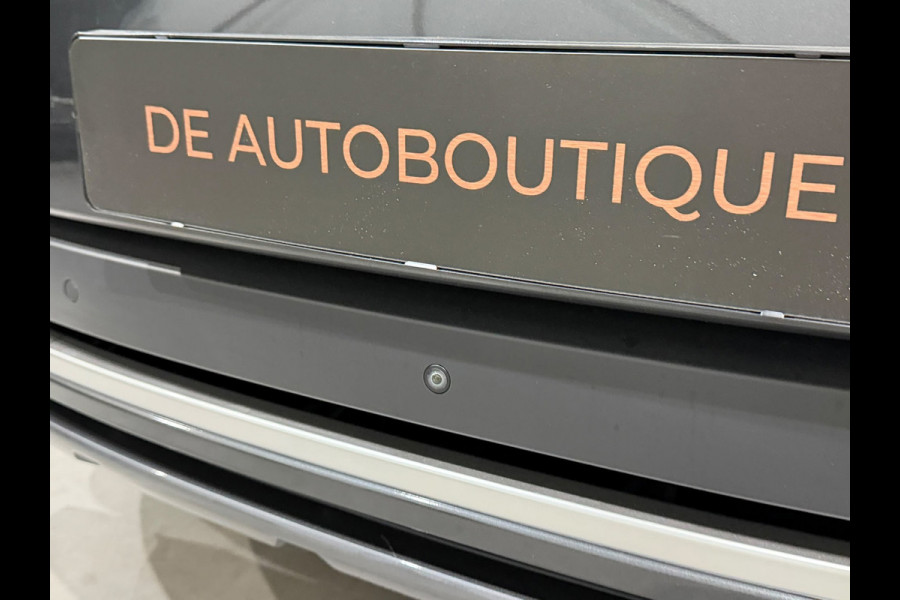 Land Rover Range Rover P400e Vogue / Pano / Meridian / Softclose / 22'' LM