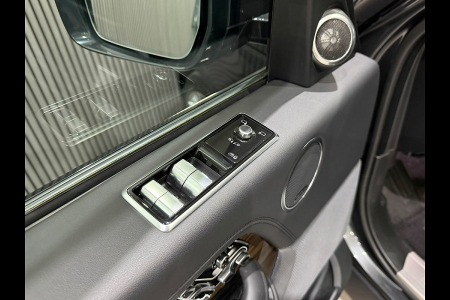 Land Rover Range Rover P400e Vogue / Pano / Meridian / Softclose / 22'' LM