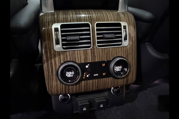 Land Rover Range Rover P400e Vogue / Pano / Meridian / Softclose / 22'' LM