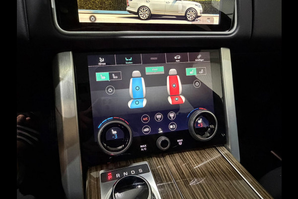 Land Rover Range Rover P400e Vogue / Pano / Meridian / Softclose / 22'' LM