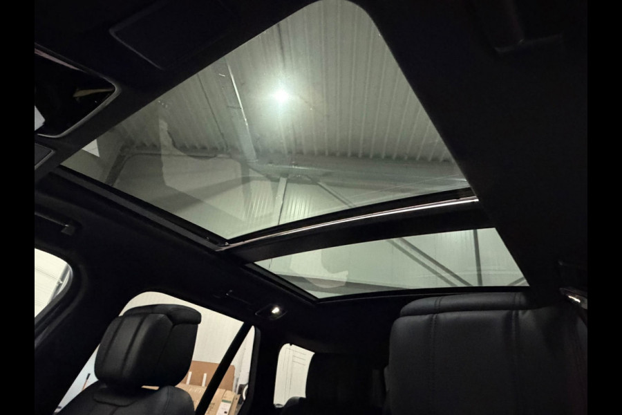 Land Rover Range Rover P400e Vogue / Pano / Meridian / Softclose / 22'' LM