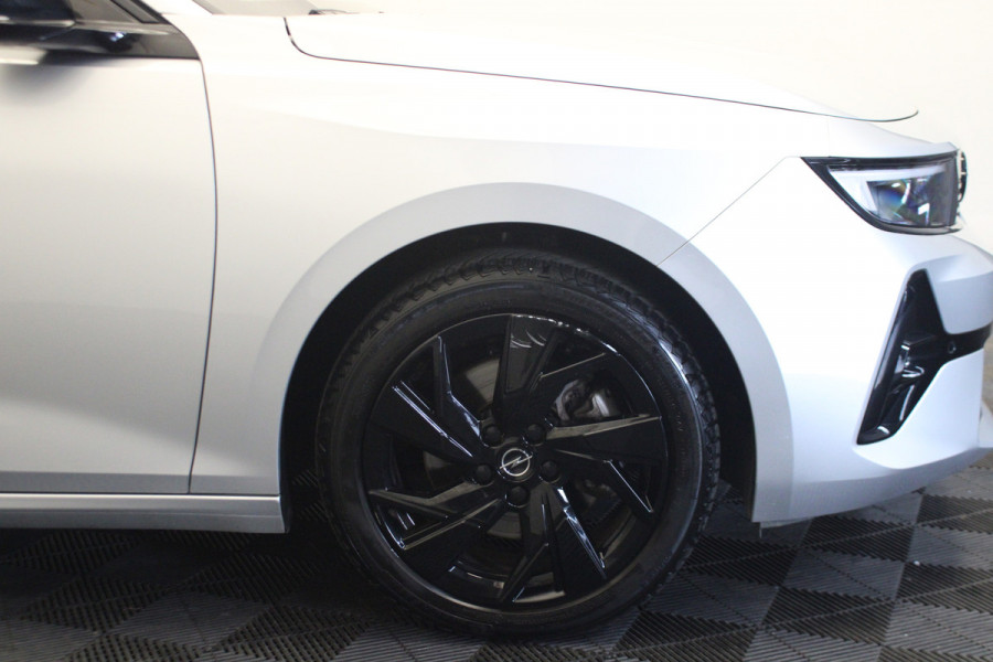 Opel Astra Sports Tourer 1.2 Turbo GS |Stoel/stuur verw.|Camera|
