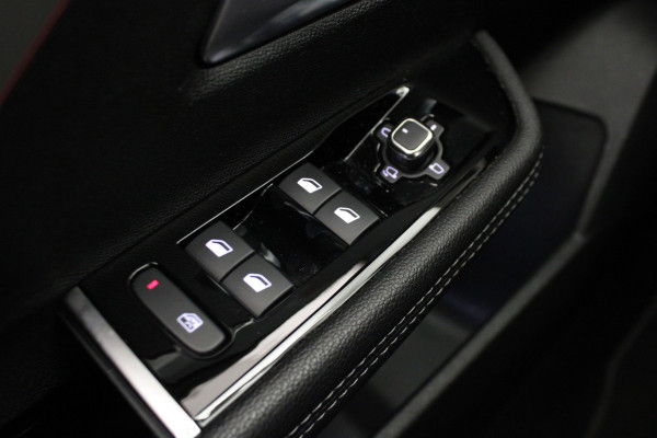 Opel Astra Sports Tourer 1.2 Turbo GS |Stoel/stuur verw.|Camera|