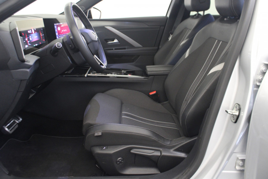 Opel Astra Sports Tourer 1.2 Turbo GS |Stoel/stuur verw.|Camera|