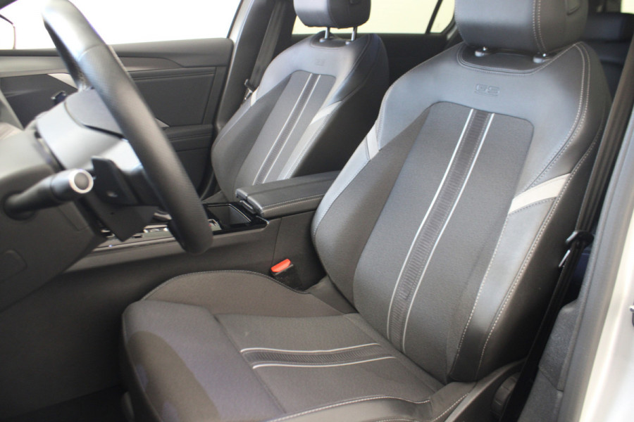 Opel Astra Sports Tourer 1.2 Turbo GS |Stoel/stuur verw.|Camera|