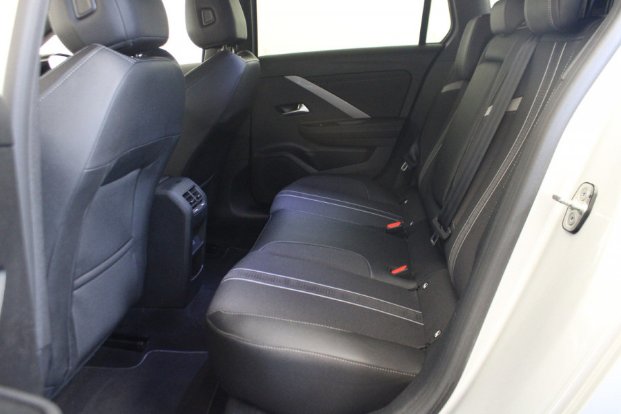 Opel Astra Sports Tourer 1.2 Turbo GS |Stoel/stuur verw.|Camera|