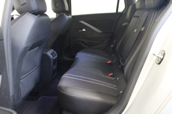 Opel Astra Sports Tourer 1.2 Turbo GS |Stoel/stuur verw.|Camera|