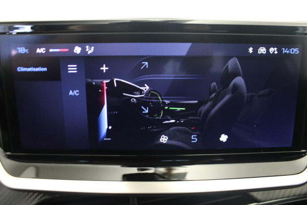 Peugeot 208 1.2 PureTech 75 Active |Navi|