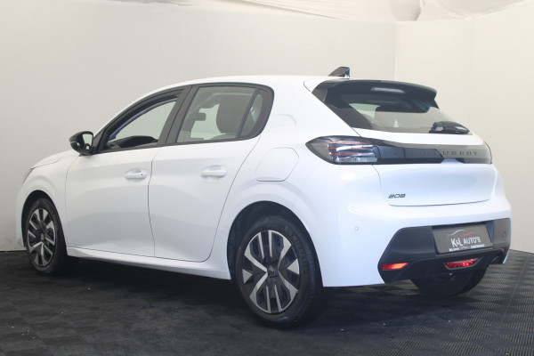 Peugeot 208 1.2 PureTech 75 Active |Navi|