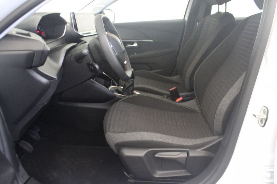 Peugeot 208 1.2 PureTech 75 Active |Navi|