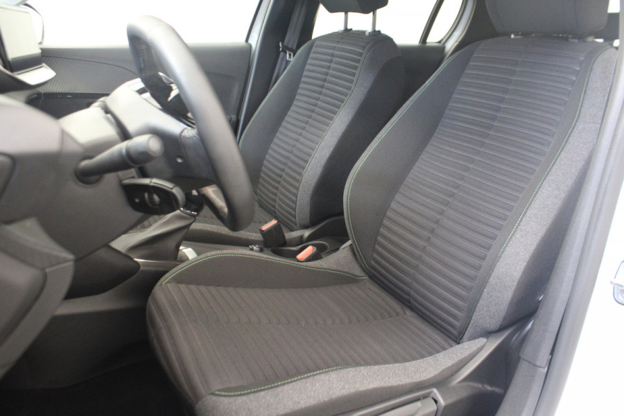 Peugeot 208 1.2 PureTech 75 Active |Navi|