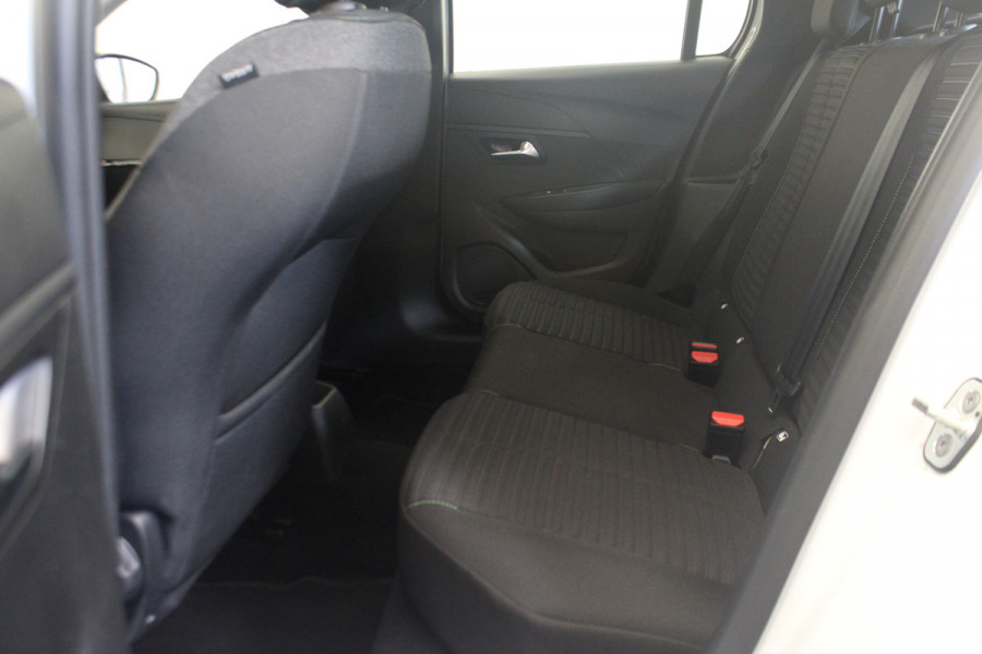 Peugeot 208 1.2 PureTech 75 Active |Navi|