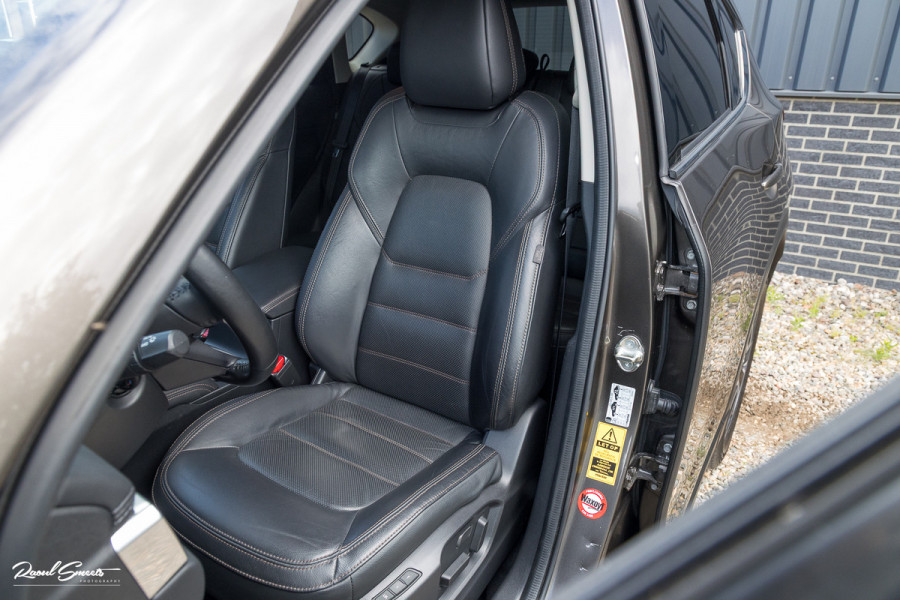 Mazda CX-5 2.0 SkyActiv-G 165 GT-M | Adaptieve cruise | Trekhaak | Keyless | Memory | Bose audio |