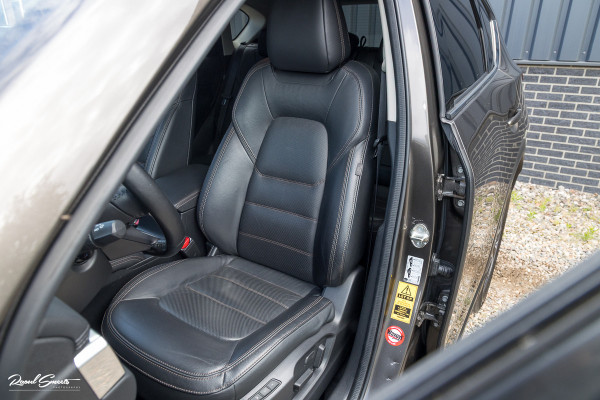 Mazda CX-5 2.0 SkyActiv-G 165 GT-M | Adaptieve cruise | Trekhaak | Keyless | Memory | Bose audio |