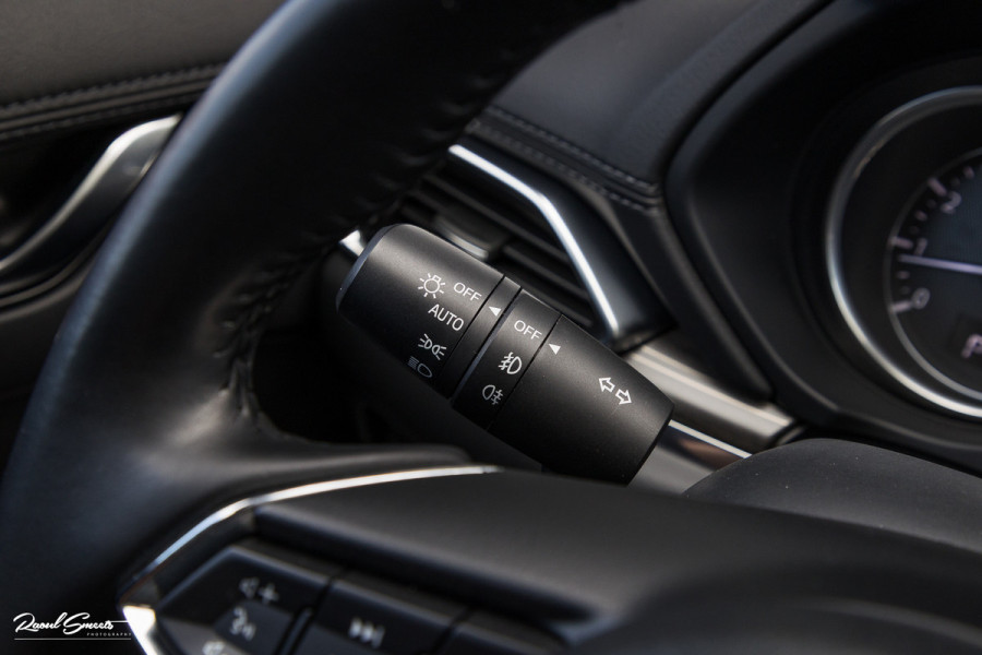 Mazda CX-5 2.0 SkyActiv-G 165 GT-M | Adaptieve cruise | Trekhaak | Keyless | Memory | Bose audio |