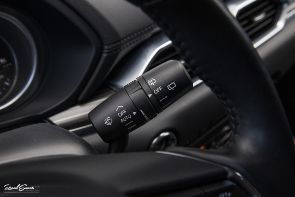 Mazda CX-5 2.0 SkyActiv-G 165 GT-M | Adaptieve cruise | Trekhaak | Keyless | Memory | Bose audio |