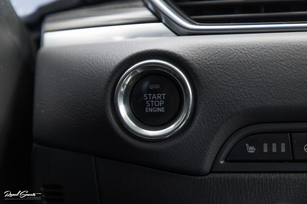 Mazda CX-5 2.0 SkyActiv-G 165 GT-M | Adaptieve cruise | Trekhaak | Keyless | Memory | Bose audio |
