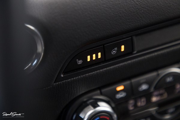 Mazda CX-5 2.0 SkyActiv-G 165 GT-M | Adaptieve cruise | Trekhaak | Keyless | Memory | Bose audio |