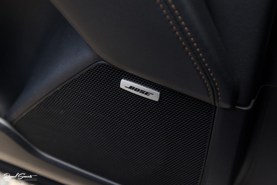 Mazda CX-5 2.0 SkyActiv-G 165 GT-M | Adaptieve cruise | Trekhaak | Keyless | Memory | Bose audio |