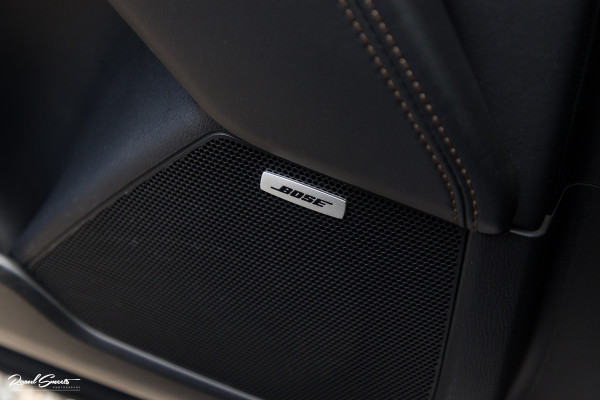 Mazda CX-5 2.0 SkyActiv-G 165 GT-M | Adaptieve cruise | Trekhaak | Keyless | Memory | Bose audio |