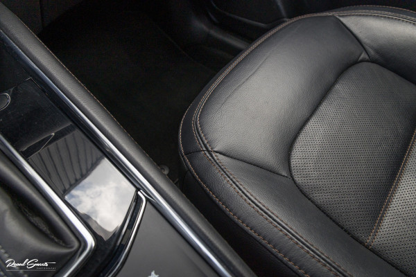 Mazda CX-5 2.0 SkyActiv-G 165 GT-M | Adaptieve cruise | Trekhaak | Keyless | Memory | Bose audio |