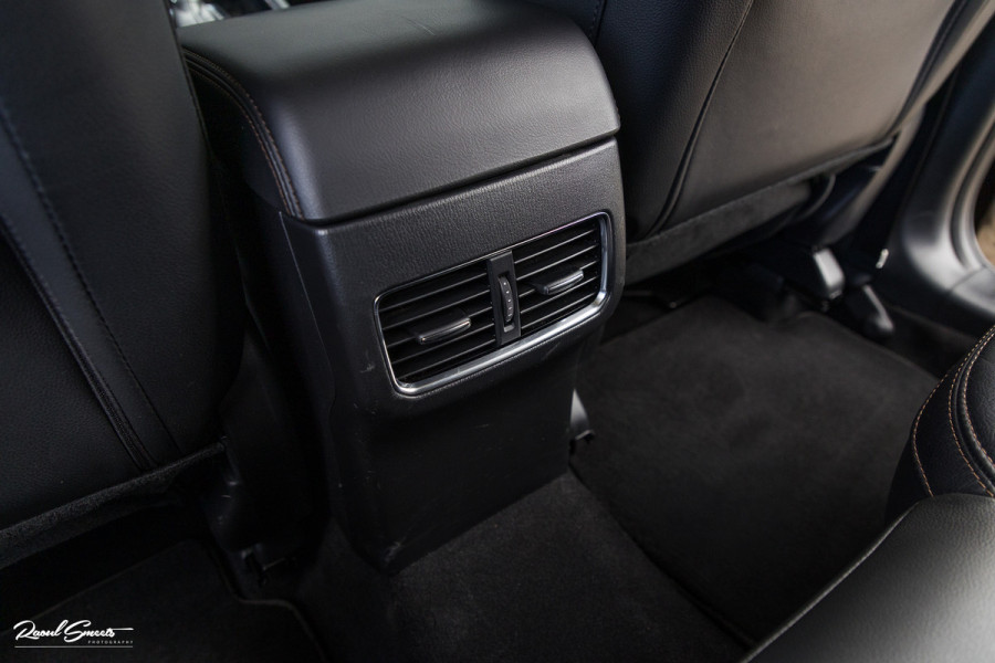 Mazda CX-5 2.0 SkyActiv-G 165 GT-M | Adaptieve cruise | Trekhaak | Keyless | Memory | Bose audio |