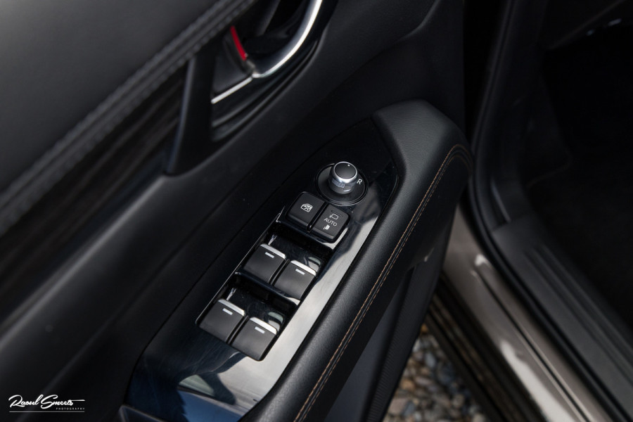 Mazda CX-5 2.0 SkyActiv-G 165 GT-M | Adaptieve cruise | Trekhaak | Keyless | Memory | Bose audio |