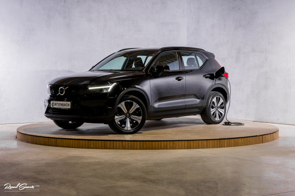 Volvo XC40 Recharge Plus 70 kWh | Adaptieve cruise | Blis | 19 Inch | Full LED |