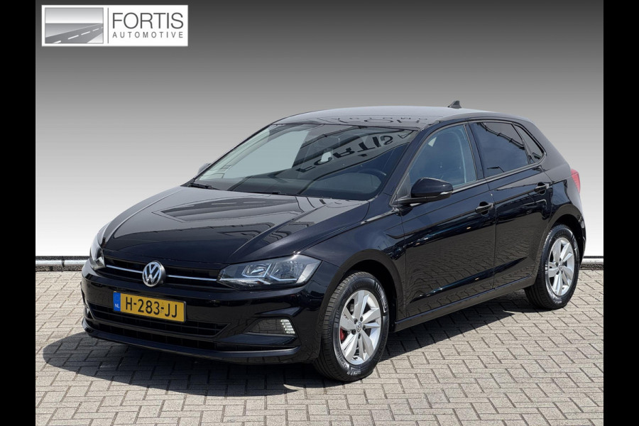 Volkswagen Polo 1.0 TSI Comfortline Business CARPLAY | ANDRIOD AUTO | AIRCO