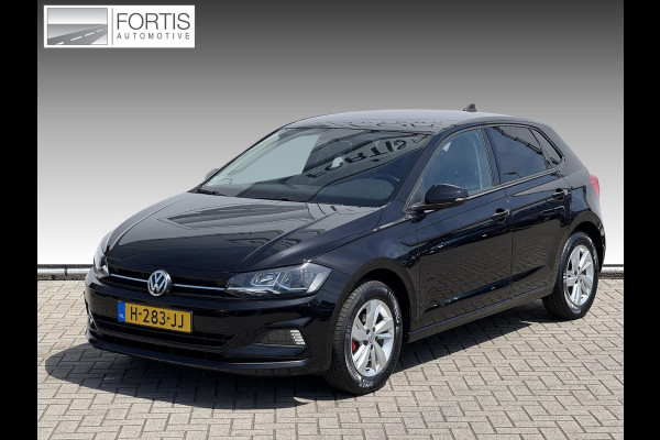 Volkswagen Polo 1.0 TSI Comfortline Business CARPLAY | ANDRIOD AUTO | AIRCO