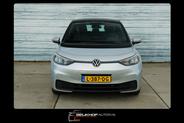 Volkswagen ID.3 Life 58 kWh Trekhaak Adapt Cruise Soh 92.7%