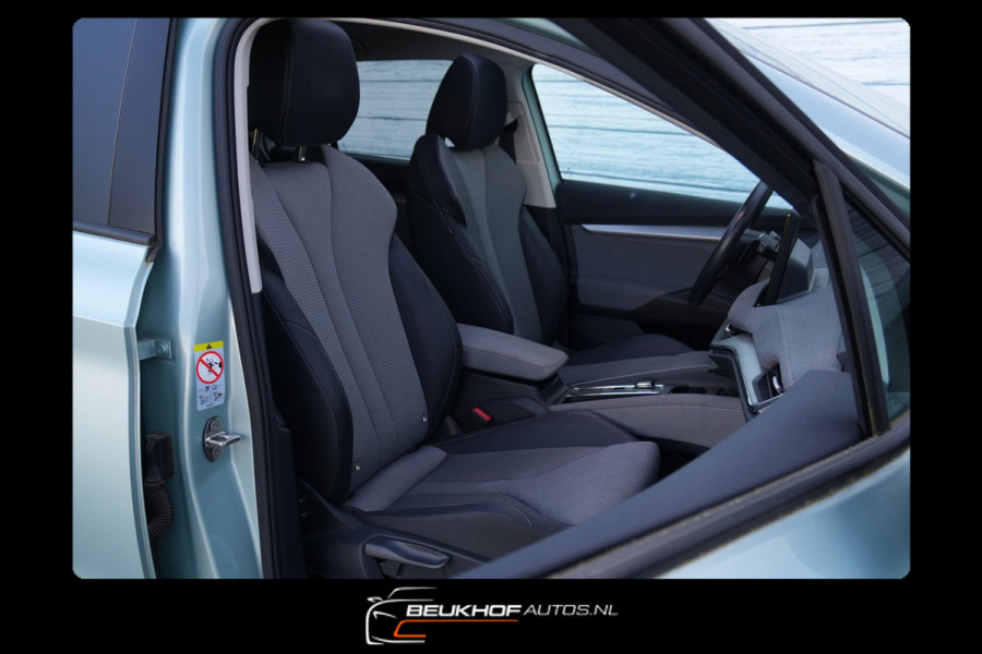Škoda ENYAQ iV 60 Carplay Navi Pano Leer Camera Soh 93.5%