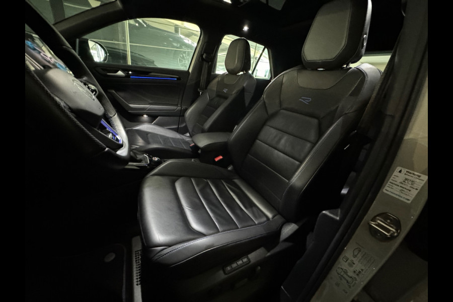 Volkswagen T-Roc 2.0 TSI 4Motion R Pano|Memory|Akrapovic|Keyless