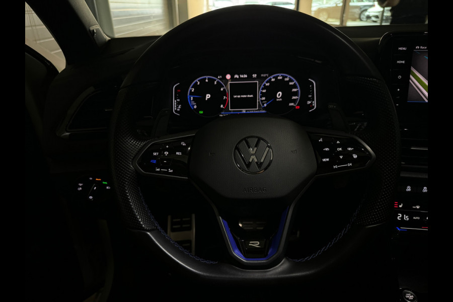 Volkswagen T-Roc 2.0 TSI 4Motion R Pano|Memory|Akrapovic|Keyless