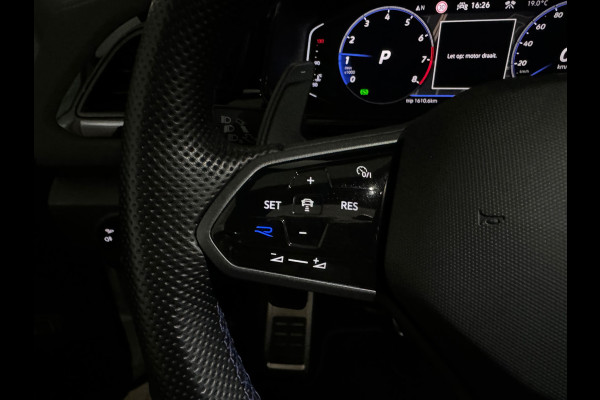 Volkswagen T-Roc 2.0 TSI 4Motion R Pano|Memory|Akrapovic|Keyless