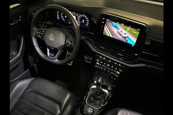 Volkswagen T-Roc 2.0 TSI 4Motion R Pano|Memory|Akrapovic|Keyless