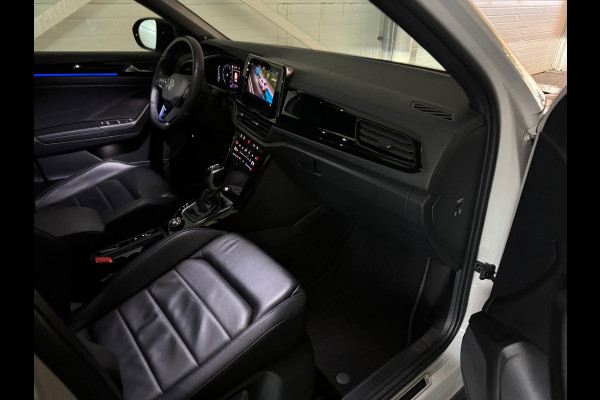Volkswagen T-Roc 2.0 TSI 4Motion R Pano|Memory|Akrapovic|Keyless